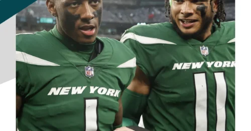 The Eagles Just Rolled the Dice on a $26M LOTTERY TICKET… This Is Either GENIUS or INSANITY