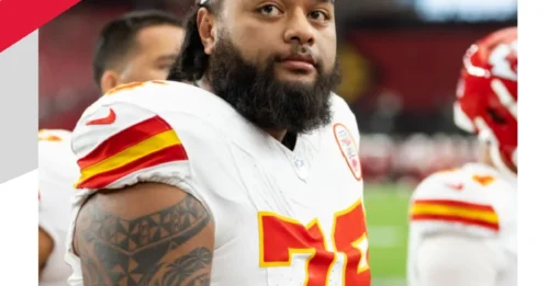 Mission: Re-Acquire! Chiefs Pull Off Unbelievable Practice Squad Steal, Retrieving The Coveted UDFA Talent That Vanished On Cut Day!