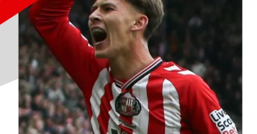 Arsenal Surprisingly Snatches a Contract from a Rival, Leaving the Transfer Target with 