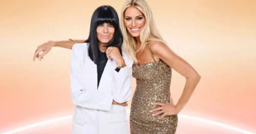 Strictly Come Dancing! THE FINAL REVEAL: The Hidden Truth Behind Tess and Claudia's Shocking Exit
