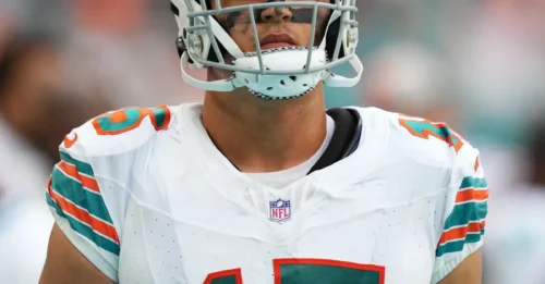 HOT STOVE: Cowboys 'Lurking' For a Different Dolphins Big Fish, And All the Spotlight is Pointed the Wrong Way
