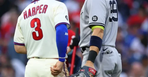 It's a HARD PASS from Boras! The Super-Agent Just Torpedoed Any Chance of Harper in Pinstripes.