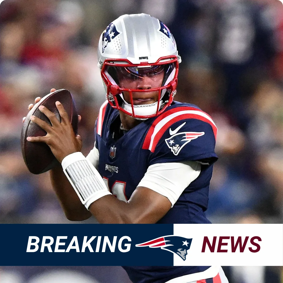 Week 7 Shocker: New England Patriots' Backup Quarterback Shines ...