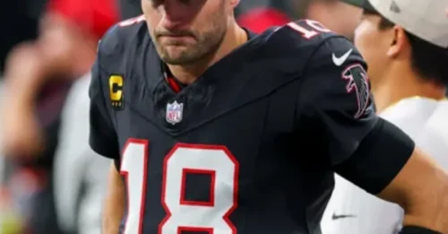 COMING HOME: Vikings Make Controversial Trade - Reuniting with $180 Million Quarterback That Fans Desperately Don't Want Back.