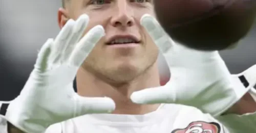 BRUTAL DECLARATION: 49ers' $38 Million Phenom NAMED The Overwhelming 'Disappointment' of The Season