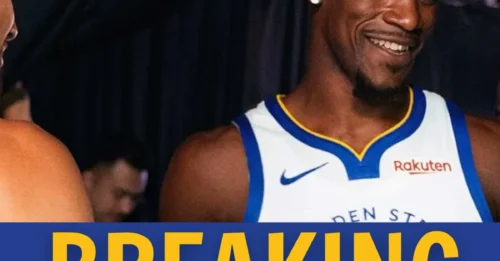 It's Not About the Splash. It's About the SNARL. Why Butler's 'Alpha Dog' Mojo is the Warriors' Final Puzzle Piece