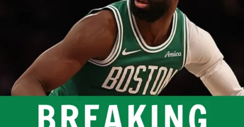 More Than An L: Jaylen Brown's Painful Hairline 'Humbling' Becomes Talk of the Town After Knicks Stunner