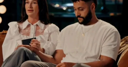 MASSIVE SECRET REVEALED: Right After the Wedding, Rebecca Leaves Bailey 'Stunned' with a Confession That Changes Everything!