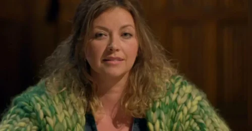 Behind the Backstab on 'The Traitors', Charlotte Church Discovers a 'Hidden Treasure' - She Breaks Her Silence and Exposes Everything!