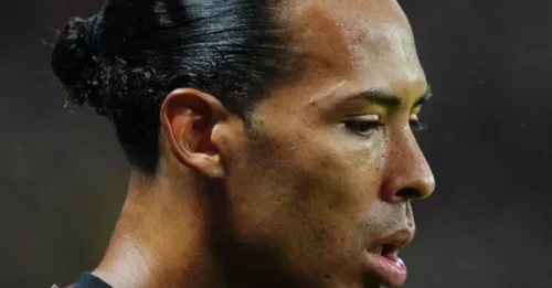 BOMBSHELL OFFER: Liverpool set to SECURE sensational double January swoop as Virgil van Dijk drops HUGE transfer hint.
