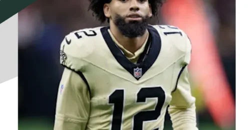 BOLD MOVE: Green Bay explores LANDING ex-first round talent, SACRIFICING key young receiver Romeo Doubs and major 2026 draft capital.