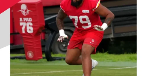 COMING HOME: Chiefs make UNEXPECTED DECISION to re-sign preseason PHENOM just hours before facing Commanders.