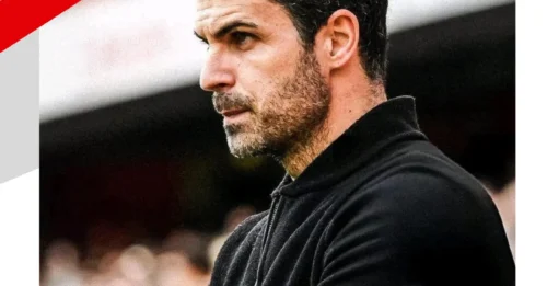 Arteta knew the league was heading into set piece meta ... so he was collecting more defenders this season while other clubs were investing in attackers only