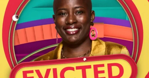 UNBELIEVABLE! Big Brother UK Fans' Reaction to Feyisola's Exit: From 'Shock' to 'Outrage', and The One Word That Sums It All Up!