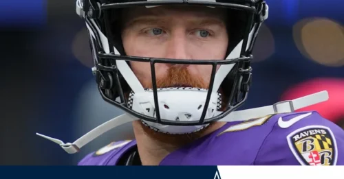 It's an Absolute Nightmare: How Cooper Rush Is Quietly Torpedoing the Cowboys' Season From a Thousand Miles Away