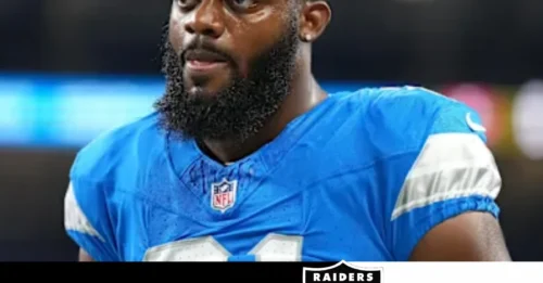 From The Lion's Den: The Unfiltered, No-Holds-Barred Raiders Confession You've Been Waiting For