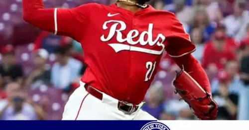 Cashman, PICK UP THE PHONE! The Blockbuster Swap for Hunter Greene That Can't Wait Another Second