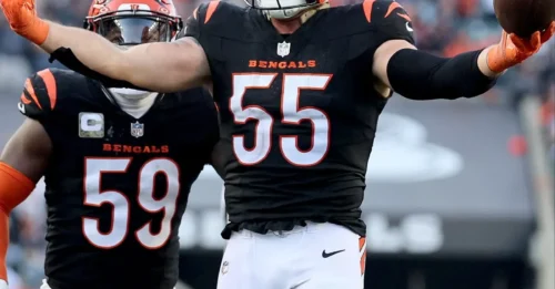 UNREALISTIC PROPOSAL: Dallas Cowboys engineer a MASSIVE trade, acquiring a $36 MILLION starter at a steep draft pick cost.
