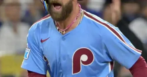 Holy Cow! It's Happening! Red Sox Nab Bryce Harper in Jaw-Dropping Deadline Deal