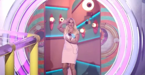 EXPOSED LIVE ON STREAM: Contestant's 'Suicidal' Move on 'Big Brother' Sparks Fan Fury and Demands for Immediate Expulsion!