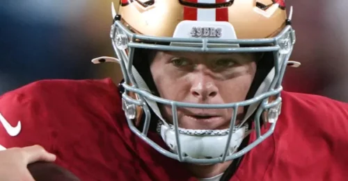 RAW CONFESSION: 49ers QB Mac Jones makes HONEST declaration ahead of Texans clash.