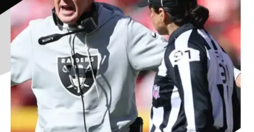 BOMBSHELL: Top Coach to Replace Pete Carroll Reportedly Told Raiders to Take Their RECORD-SMASHING Contract and SHOVE IT