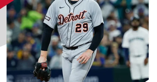 Yo, Boston! The Yankees Screwed Up. Here's the ONE Thing the Red Sox Can't Whiff On If They Land Skubal.