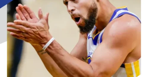 Splash Brother Relief Pitcher: Wild Proposal Brings In Suns' 7-Foot Board-Crasher to Seal the Paint for Curry