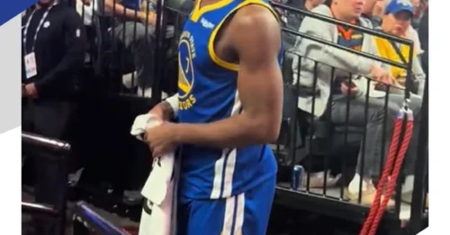 He Pulled The Ultimate Weak Move! NBA World Obliterates 