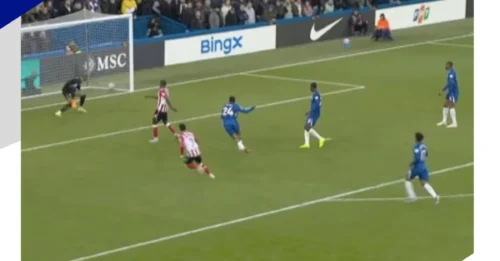 GIANT-KILLERS! Sunderland DROP A BOMBSHELL on Chelsea, Send SHOCKWAVES Through the Premier League!