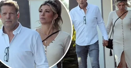THE BOMBSHELL ALLEGATION! Alexis Bellino Exposes the 'Lie' That Ignited Her War With Shannon Beador!
