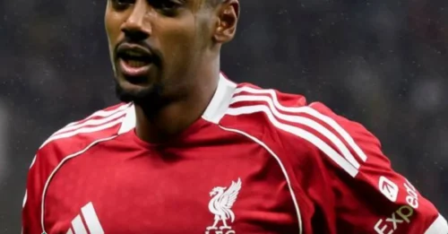 ANFIELD FALLOUT: Alexander Isak told he's hit with karma after $169M move that 'affects' Liverpool