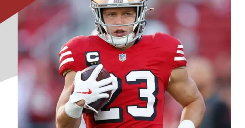 The Christian McCaffrey  just dropped a bombshell Message about 49ers’ Injury Woes that has the entire NFL world speechless.