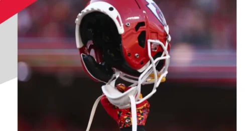 AN UNFORGETTABLE LEGACY: The man who helped define the Chiefs' early Super Bowl success dies at 79.