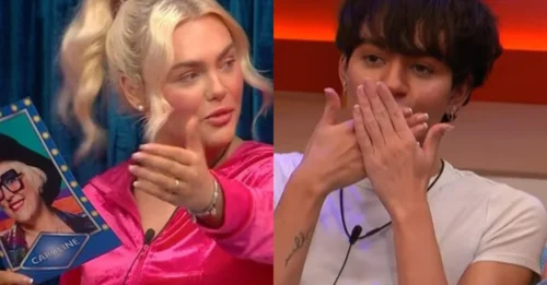 SHOCKING Betrayal - The Entire Big Brother House Implodes Over a 'Poisonous' Vote and Jenny's Uncontrollable Rage!