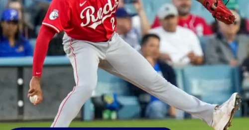 HEATING UP: Yankees Linked to Trade for FLAMETHROWER With Dominant 2.76 ERA