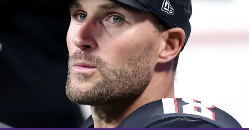$180 MILLION DECODED: Atlanta's Front Office Witnesses First-Hand the UNFORGIVABLE Kirk Cousins Flaw Vikings Fans Have Been Screaming About for Years