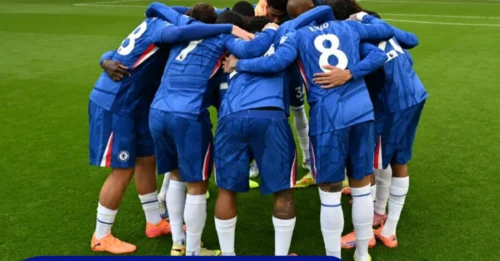 CLANK! The Harsh Truth About Chelsea's Weak Link After Nightmare vs. Sunderland - And The Analyst Who's Spot-On