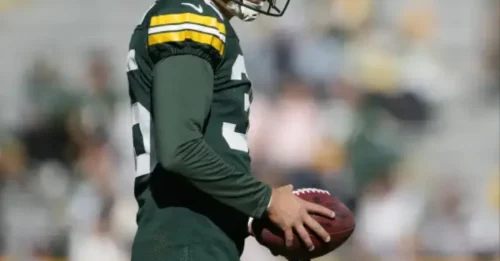 RED ALERT: Green Bay Faces 