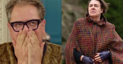 PUSHED TO THE BRINK: 'Celebrity Traitors' Bosses Reveal the Show Is So Brutal, They Needed an EMERGENCY Mental Health Team on Standby!