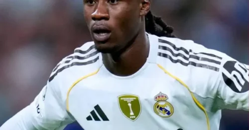 UNTHINKABLE MOVE: Arsenal get CLEAR message about signing €40m Real Madrid midfielder after Xabi Alonso’s one-word verdict