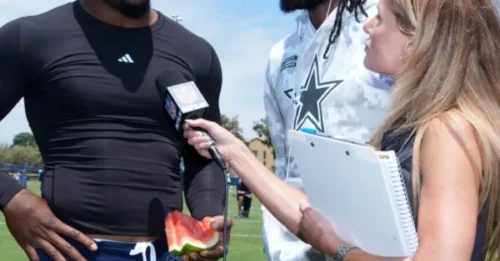 Pandora's Box Is OPEN: Micah Parsons Just Unleashed Chaos in Dallas, Taking the Diggs Saga to a Point of No Return
