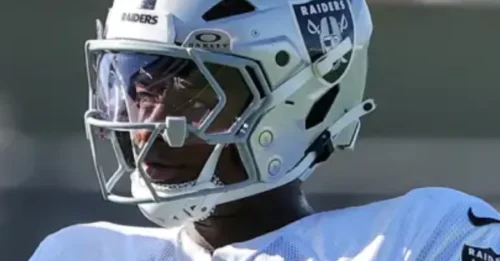 Whoa, Raiders Just SENT PACKING a 25-Year-Old WR… And The Tyler Lockett Era Officially Begins!