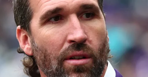 Jared Allen Just Went Nuclear On The Vikings, And The Wild Part? He's 100% Spot-On.