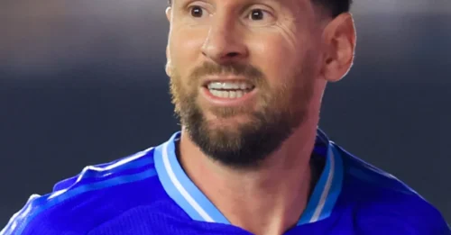 THE MASTER PLAN: How Messi's Inter Miami Contract Is a Secret Weapon for World Cup 2026 Domination
