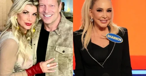 SHOCKING! Shannon Beador's TRUE Colors Revealed In Her Unexpected Reaction To The Wedding Of 'Rival' Alexis Bellino And Ex-Boyfriend John Janssen