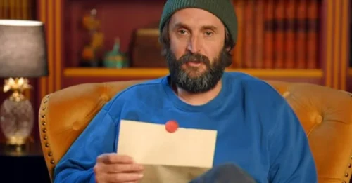 THEY KNEW ALL ALONG! Joe Wilkinson accuses the BBC of hiding the real traitor, making him and the Faithful look like complete FOOLS on national TV!