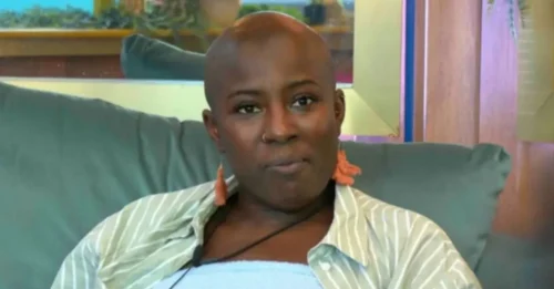 BIG BROTHER BOMBSHELL: Axed Star's Family Member Declares War, Calls Housemate 