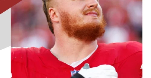 The 49ers Are Unleashing a Secret Weapon — And It's NOT Their $120 Million Receiver.