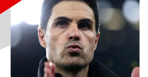 BREAKING: One Reason Arsenal Might Fire Mikel Arteta